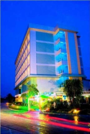 V-One Hotel Korat
